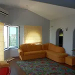 Santa Case de vacanță
