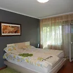 Santa Case de vacanță *