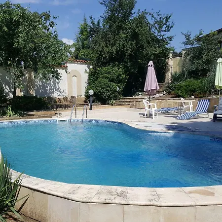 Santa Case de vacanță Varna