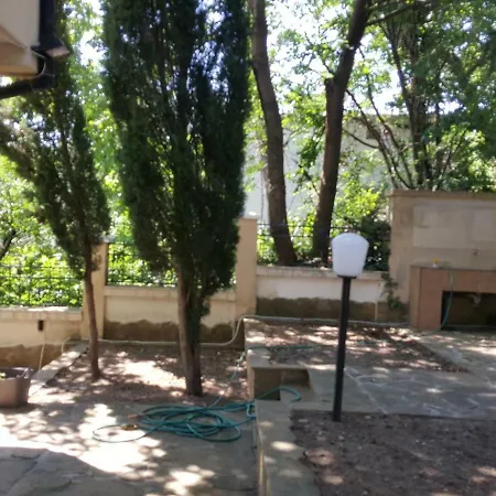 Santa Case de vacanță *