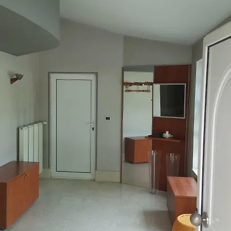 Santa Case de vacanță