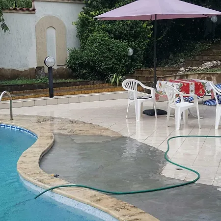 Case de vacanță Santa