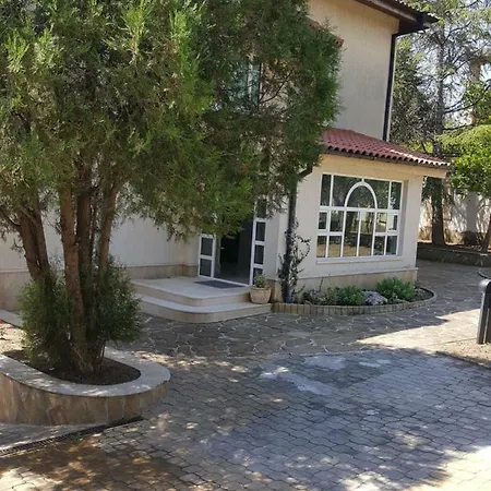 Santa Case de vacanță *