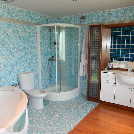 Ferienhaus Santa Warna