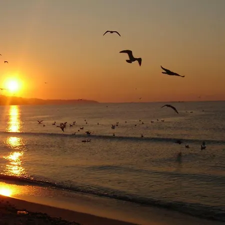 Santa Ferienhaus Warna