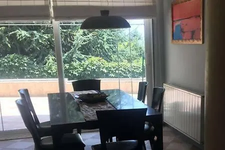 Ferienhaus Santa Warna